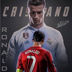 Meet your Posher, Royer